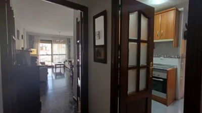 Apartment in Camino de Coín, 1 photo 27