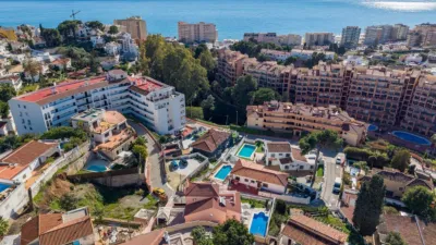 Chalet in Torreblanca photo 8