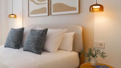 Apartment in Las Adelfas-Benicolada-Garduix photo 22
