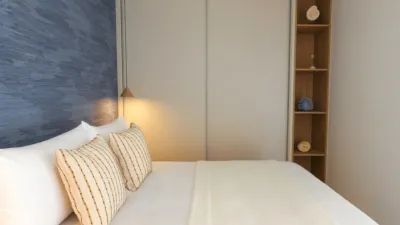 Apartment in Las Adelfas-Benicolada-Garduix photo 28