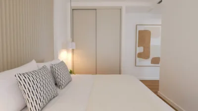 Apartment in Las Adelfas-Benicolada-Garduix photo 16