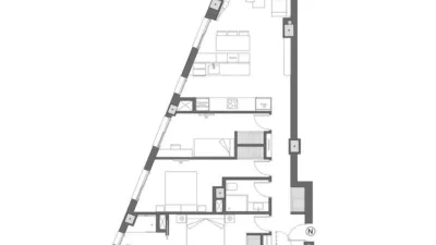 Apartment in Las Adelfas-Benicolada-Garduix photo 47