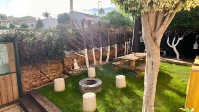 Piso – Dénia - Vista 5
