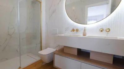 Apartment in Las Adelfas-Benicolada-Garduix photo 25