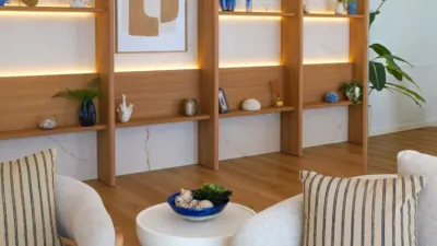 Apartment in Las Adelfas-Benicolada-Garduix photo 4