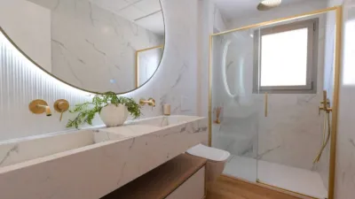 Apartment in Las Adelfas-Benicolada-Garduix photo 17