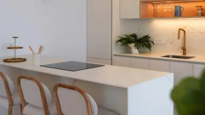 Apartment in Las Adelfas-Benicolada-Garduix photo 8