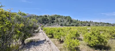 Casa - Vista 2