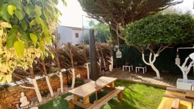 Piso – Dénia - Vista 4