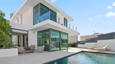 Casa – Benidorm - Vista 5