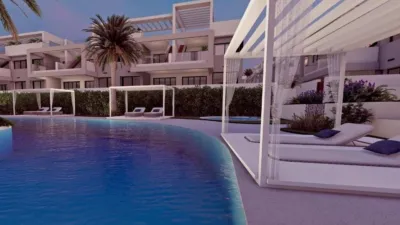 Casa - Vista 3