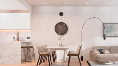 Casa - Más