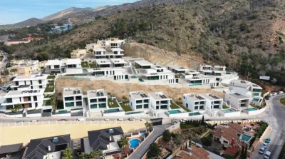 Casa – Benidorm - Vista 2