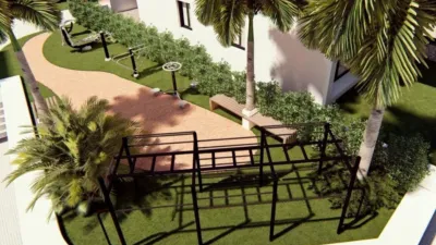 Casa - Vista 5