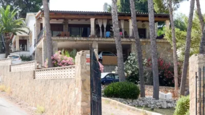 Casa - Vista 2