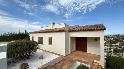 Casa - Vista 4