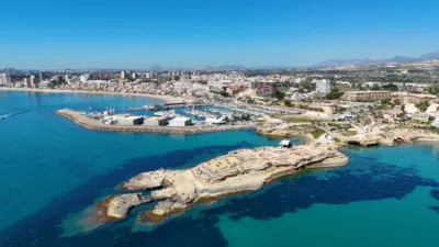 Apartment in Campello Playa photo 19