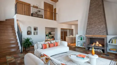 Casa - Vista 5