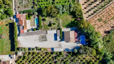 Casa - Vista 3
