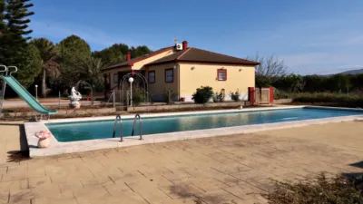 Casa - Vista 3