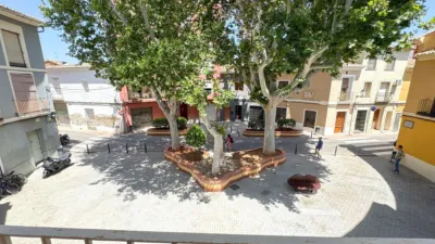 Piso - Vista 2
