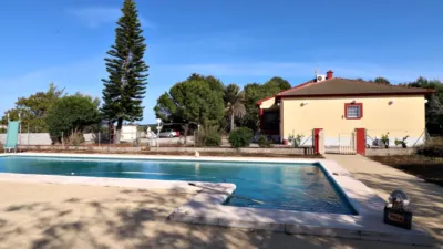 Casa - Vista 5