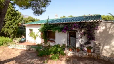 Casa - Vista 3