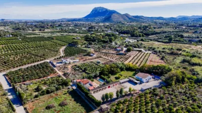Casa - Vista 2