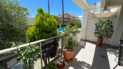 Pis – Dénia - Vista 5