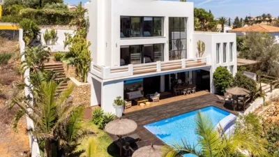 Casa - Vista 3