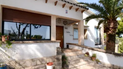 Casa - Vista 4