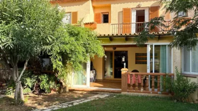 Casa - Vista 3