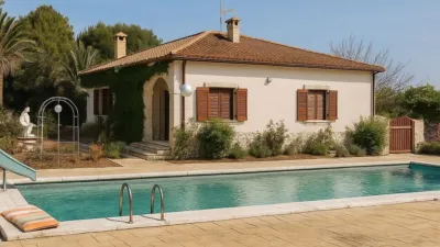 Casa - Vista 2