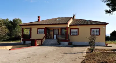 Casa - Vista 4