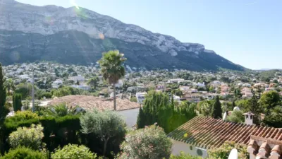 Casa – Dénia, Marquesa VI, la Pedrera - Vista 2