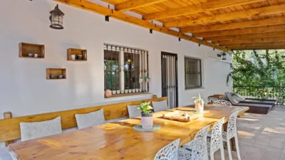 Casa - Más