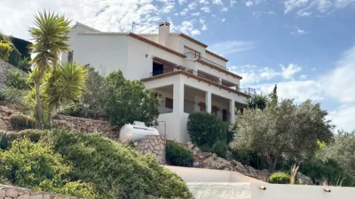 Casa - Vista 3