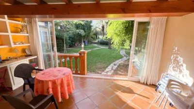 Casa - Vista 4
