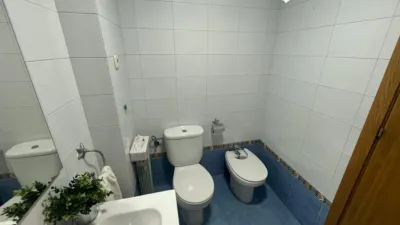 Habitación en alquiler en El Rosón-Kelvinator, El Rosón-Kelvinator (Getafe) de 730 €<span>/mes</span>