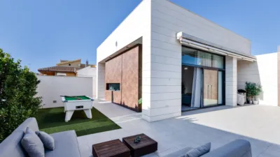 Casa – Pilar de la Horadada, Torre de la Horadada - Vista 4