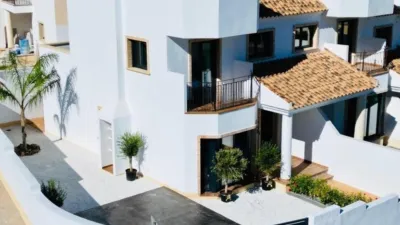 Casa – Cox - Más