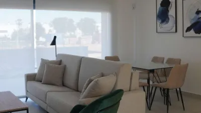 Apartamento en calle calle Azucena, nº 5 photo 8
