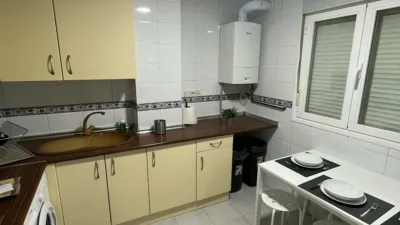 Habitación en alquiler en El Rosón-Kelvinator, El Rosón-Kelvinator (Getafe) de 730 €<span>/mes</span>