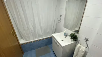 Habitación en alquiler en El Rosón-Kelvinator, El Rosón-Kelvinator (Getafe) de 730 €<span>/mes</span>