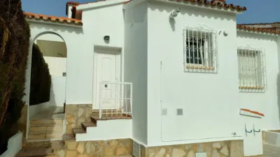 Casa - Vista 3