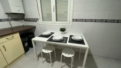 Habitación en alquiler en El Rosón-Kelvinator, El Rosón-Kelvinator (Getafe) de 730 €<span>/mes</span>