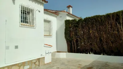 Casa - Vista 4