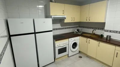 Habitación en alquiler en El Rosón-Kelvinator, El Rosón-Kelvinator (Getafe) de 730 €<span>/mes</span>