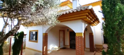 Pis – Rojales - Vista 2
