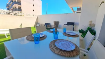 Piso - Vista 5